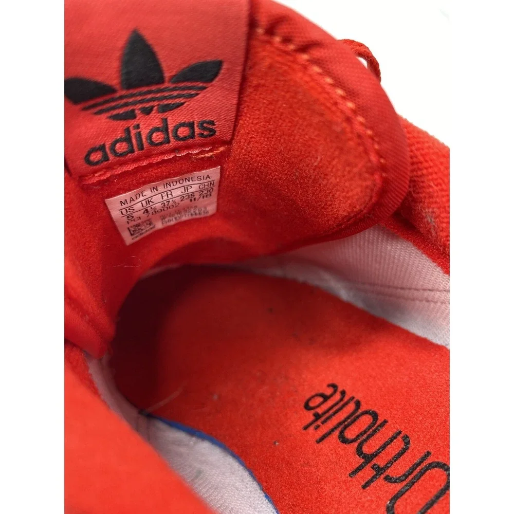adidas description originals